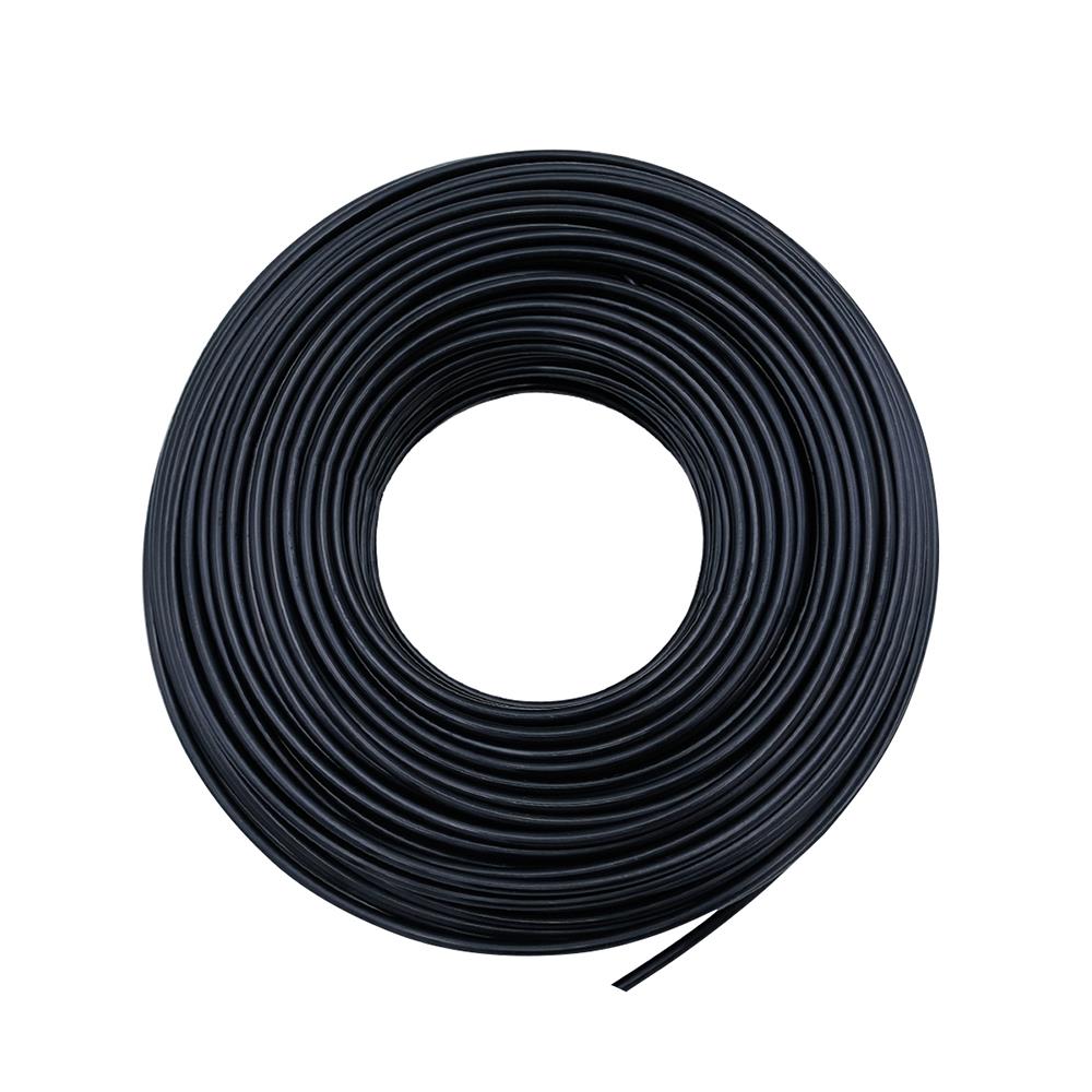 เอ็นตัดหญ้า แบบกลม NINJA 3 มม. x 50 ม.