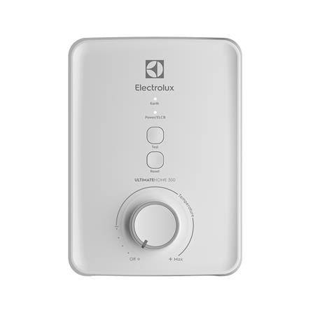 เครื่องทำน้ำอุ่น ELECTROLUX EWE451PX-DWX5 4500 วัตต์ สีขาว_1