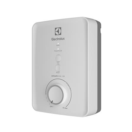 เครื่องทำน้ำอุ่น ELECTROLUX EWE451PX-DWX5 4500 วัตต์ สีขาว_2