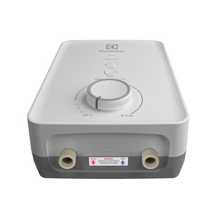 เครื่องทำน้ำอุ่น ELECTROLUX EWE451PX-DWX5 4500 วัตต์ สีขาว_3