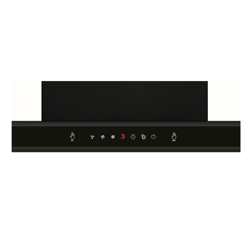 เครื่องดูดควันกระโจม AXIA C-BLACK90 90 ซม.