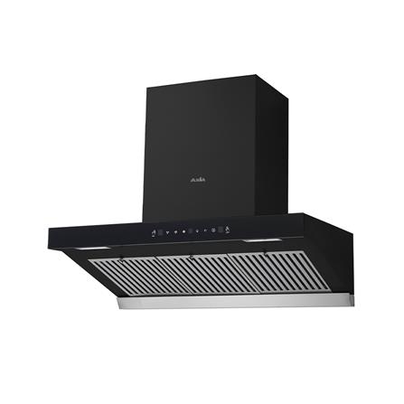เครื่องดูดควันกระโจม AXIA C-BLACK90 90 ซม._1