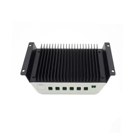 คอนโทรลชาร์จโซลาร์ PWM TRANSPOWER VS 45 แอมป์ 48 โวลต์_2