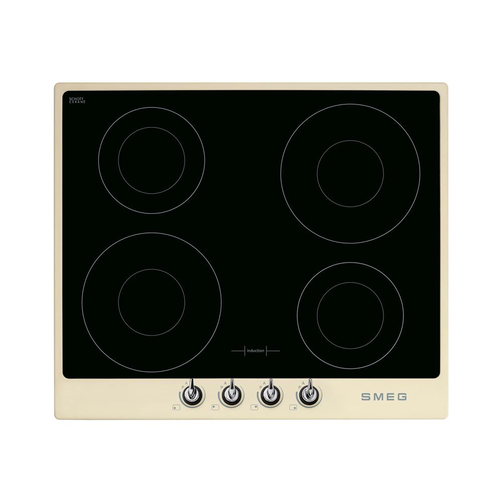 เตาฝังอินดักชั่น SMEG SI964PM 60 ซม.