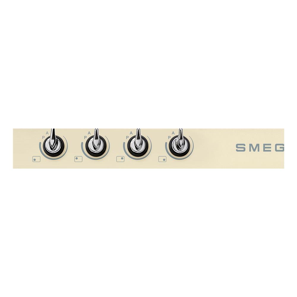 เตาฝังอินดักชั่น SMEG SI964PM 60 ซม.