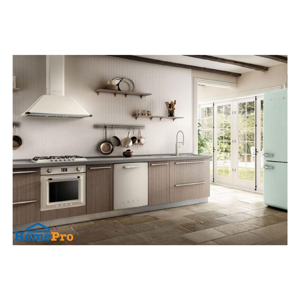 เตาฝังอินดักชั่น SMEG SI964PM 60 ซม.