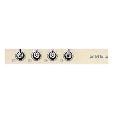 เตาฝังอินดักชั่น SMEG SI964PM 60 ซม._1