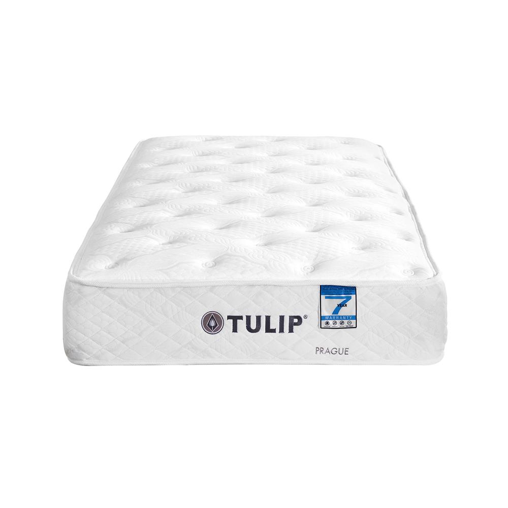 ที่นอน 3.5 ฟุต TULIP PRAGUE