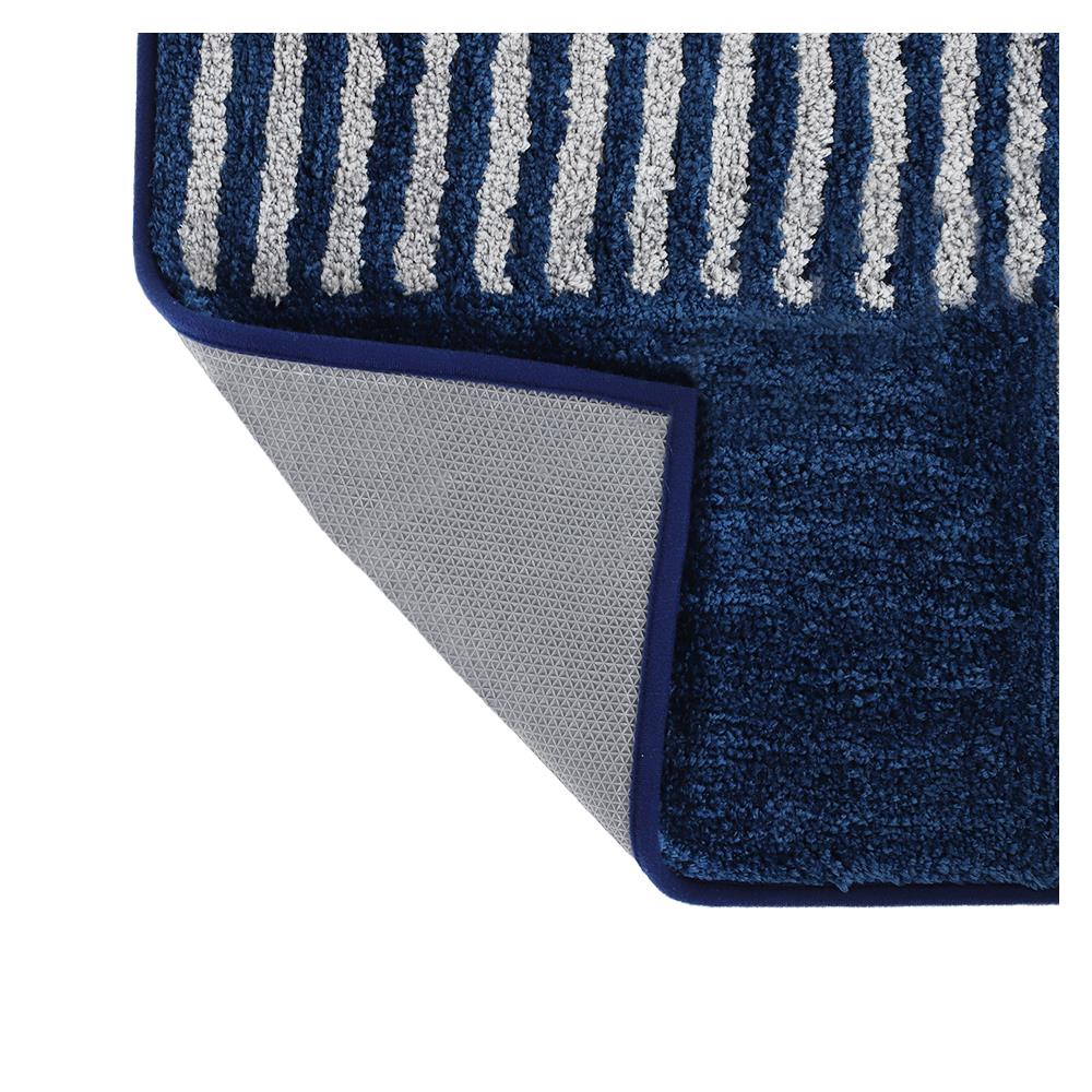 พรม HOME LIVING STYLE ODIN 45X120 ซม. สีน้ำเงิน