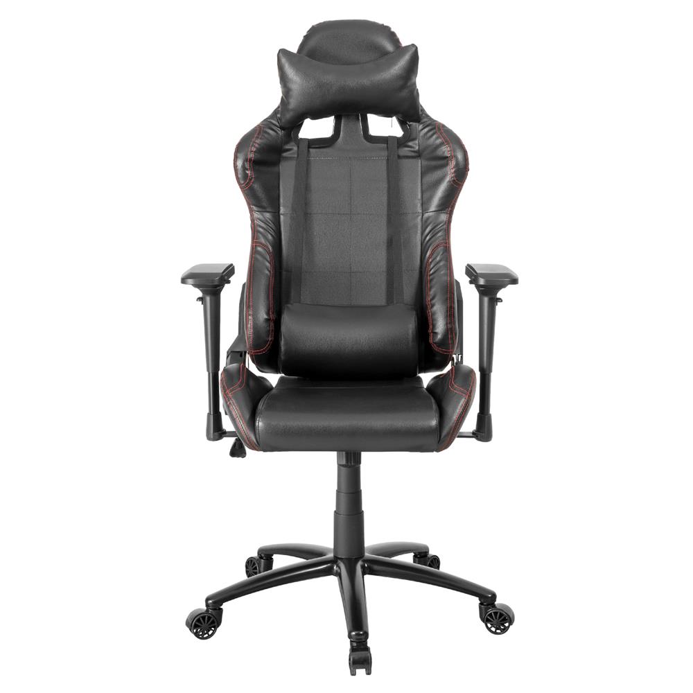 เก้าอี้เกมมิ่ง SHIMONO STRIKER PRO G7 สีดำ