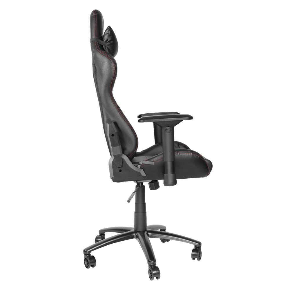 เก้าอี้เกมมิ่ง SHIMONO STRIKER PRO G7 สีดำ