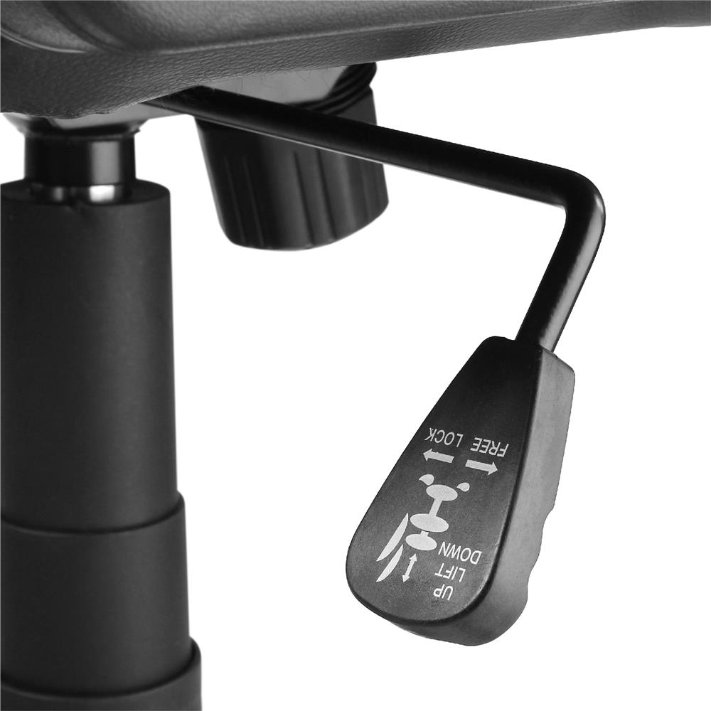 เก้าอี้เกมมิ่ง SHIMONO STRIKER PRO G7 สีดำ