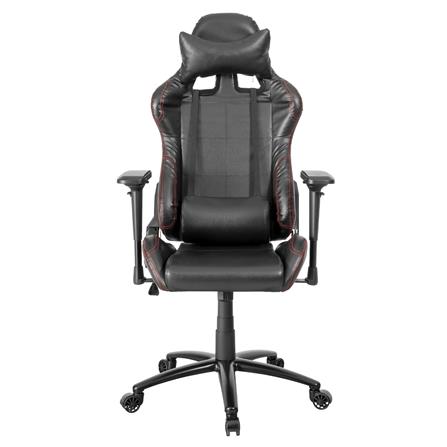 เก้าอี้เกมมิ่ง SHIMONO STRIKER PRO G7 สีดำ_1