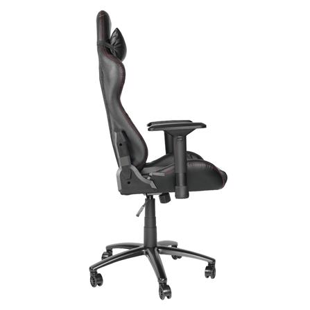 เก้าอี้เกมมิ่ง SHIMONO STRIKER PRO G7 สีดำ_3