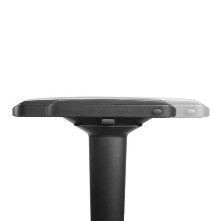 เก้าอี้เกมมิ่ง SHIMONO STRIKER PRO G7 สีดำ_5