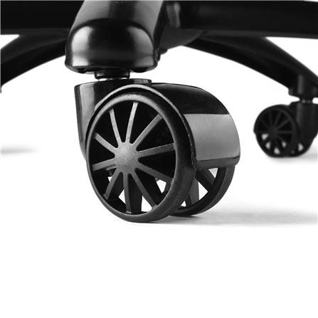 เก้าอี้เกมมิ่ง SHIMONO STRIKER PRO G7 สีดำ_8