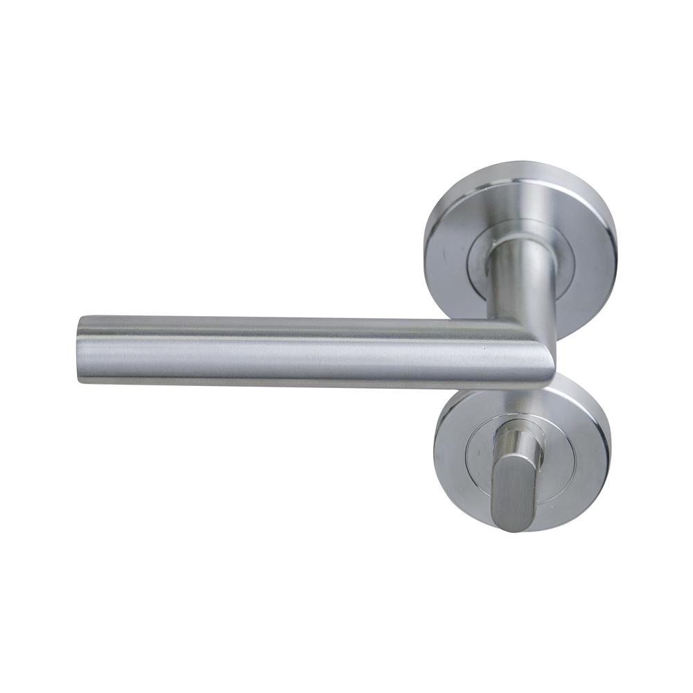 มือจับ MORTISE AZLE SH-0115 สีสเตนเลส