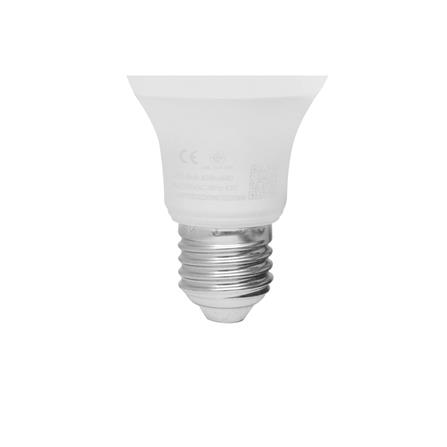 หลอด LED L&E BULB 9 วัตต์ COOL WHITE E27_7