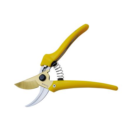 กรรไกรตัดกิ่ง NINJA 8 นิ้ว