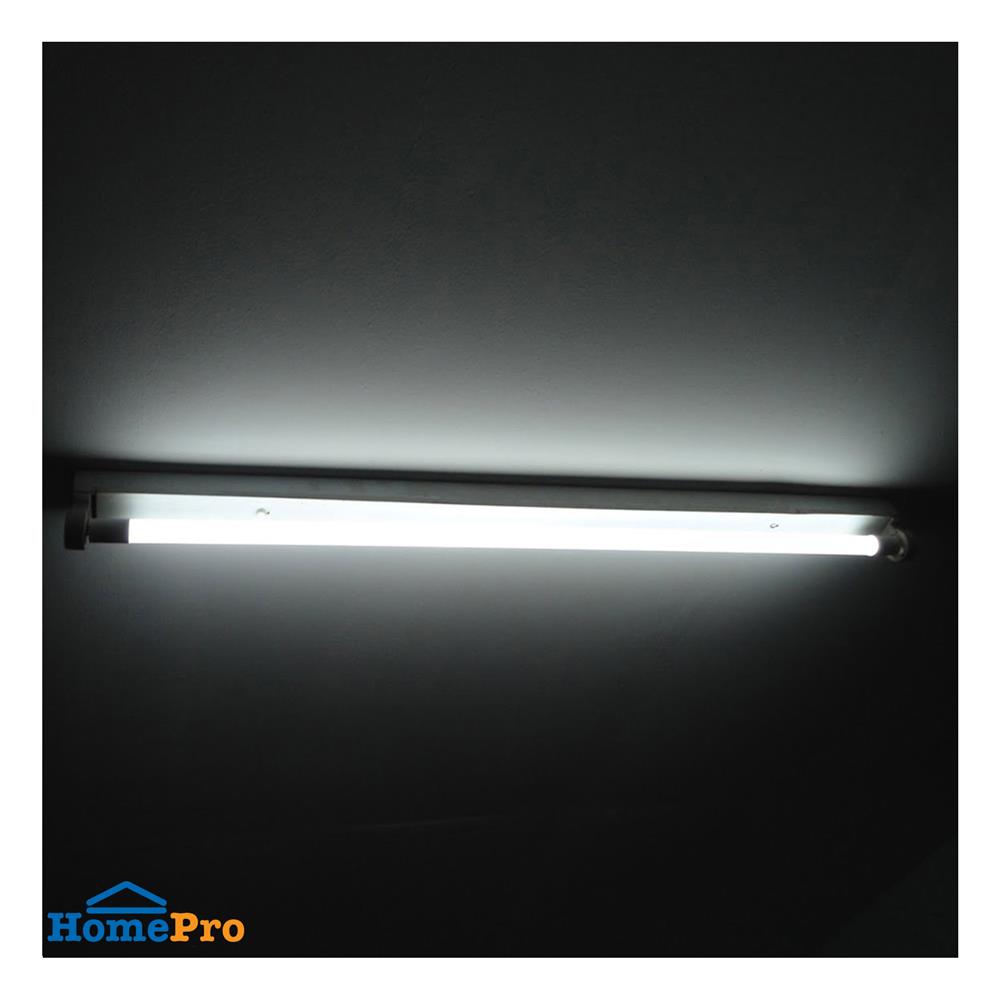 หลอด LED สั้น LUMAX T8 SAVE PLUS SE 9 วัตต์ COOL WHITE G13