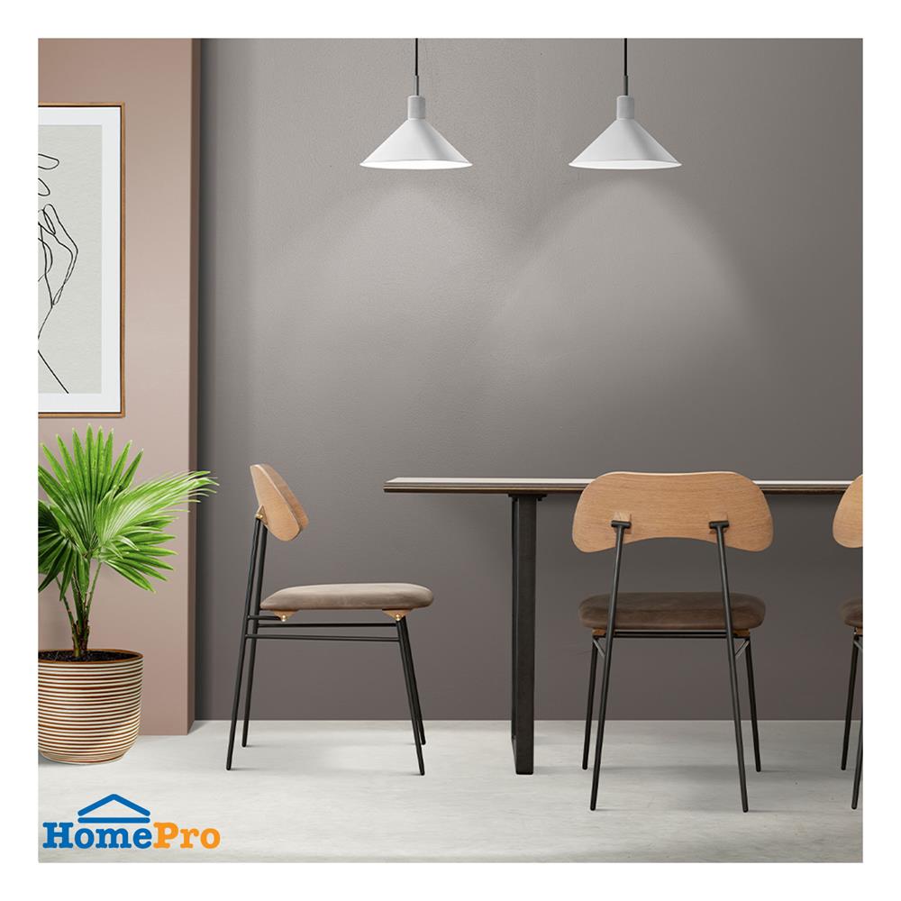 หลอด LED L&E BULB 9 วัตต์ DAYLIGHT E27