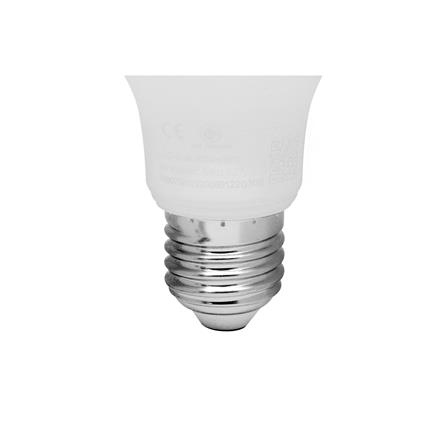 หลอด LED L&E BULB 9 วัตต์ DAYLIGHT E27_7