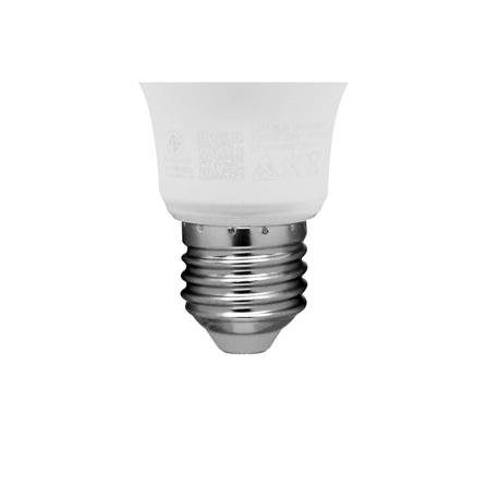 หลอด LED L&E BULB 11 วัตต์ COOL WHITE E27_7