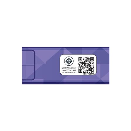 หลอด LED สั้น LUMAX T8 HIGH SE 9 วัตต์ DAYLIGHT G13_7