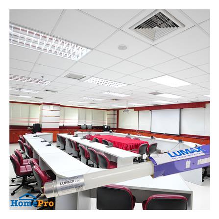 หลอด LED สั้น LUMAX T8 HIGH SE 9 วัตต์ DAYLIGHT G13_3