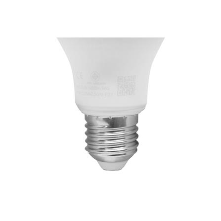หลอด LED L&E BULB 11 วัตต์ DAYLIGHT E27_7