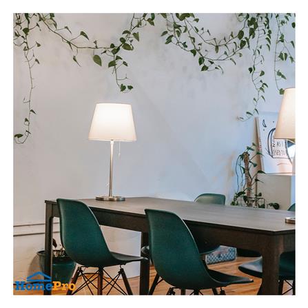 หลอด LED L&E BULB 7 วัตต์ DAYLIGHT E27_4