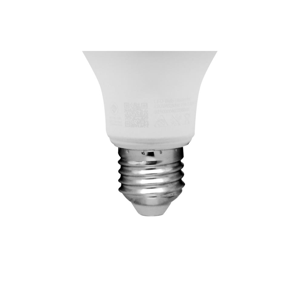 หลอด LED L&E BULB 11 วัตต์ WARM WHITE E27