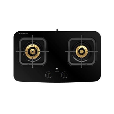 เตาแก๊สตั้งโต๊ะ 2 หัวแก๊ส ELECTROLUX ETG7276GKR_0