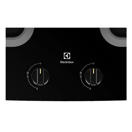 เตาแก๊สตั้งโต๊ะ 2 หัวแก๊ส ELECTROLUX ETG7276GKR_2