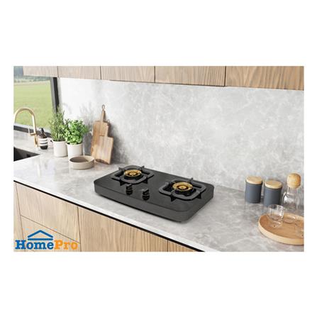 เตาแก๊สตั้งโต๊ะ 2 หัวแก๊ส ELECTROLUX ETG7276GKR_3