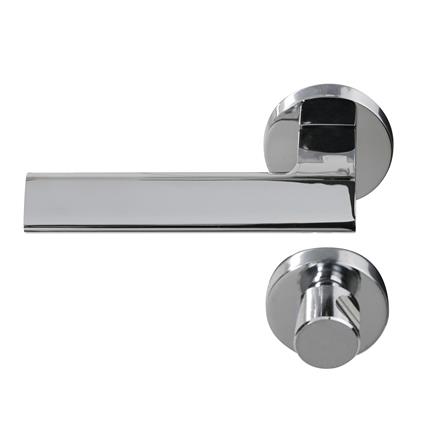 มือจับก้านโยกห้องทั่วไป MORTISE AZLE SH-0016 สีสเตนเลส_1