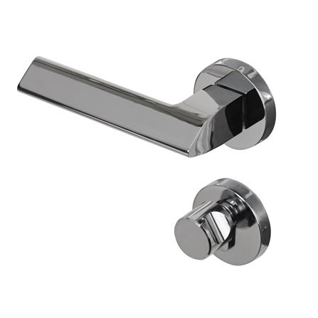 มือจับก้านโยกห้องทั่วไป MORTISE AZLE SH-0016 สีสเตนเลส_3