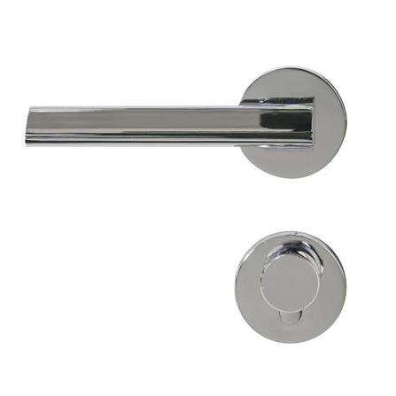 มือจับก้านโยกห้องทั่วไป MORTISE AZLE SH-0016 สีสเตนเลส_4