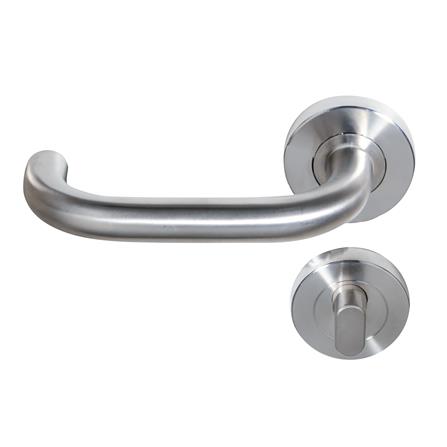 มือจับก้านโยกห้องทั่วไป MORTISE AZLE SH-0034 สีสเตนเลส_1