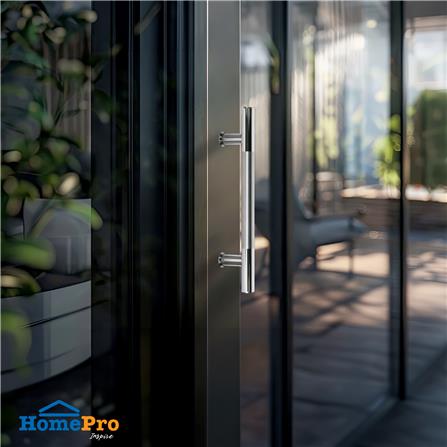 มือจับดึงประตู AZLE HD-0009-3 12 นิ้ว สีสเตนเลส_3