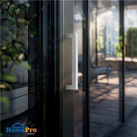 มือจับดึงประตู AZLE HD-0038-3 12 นิ้ว สีสเตนเลส_4