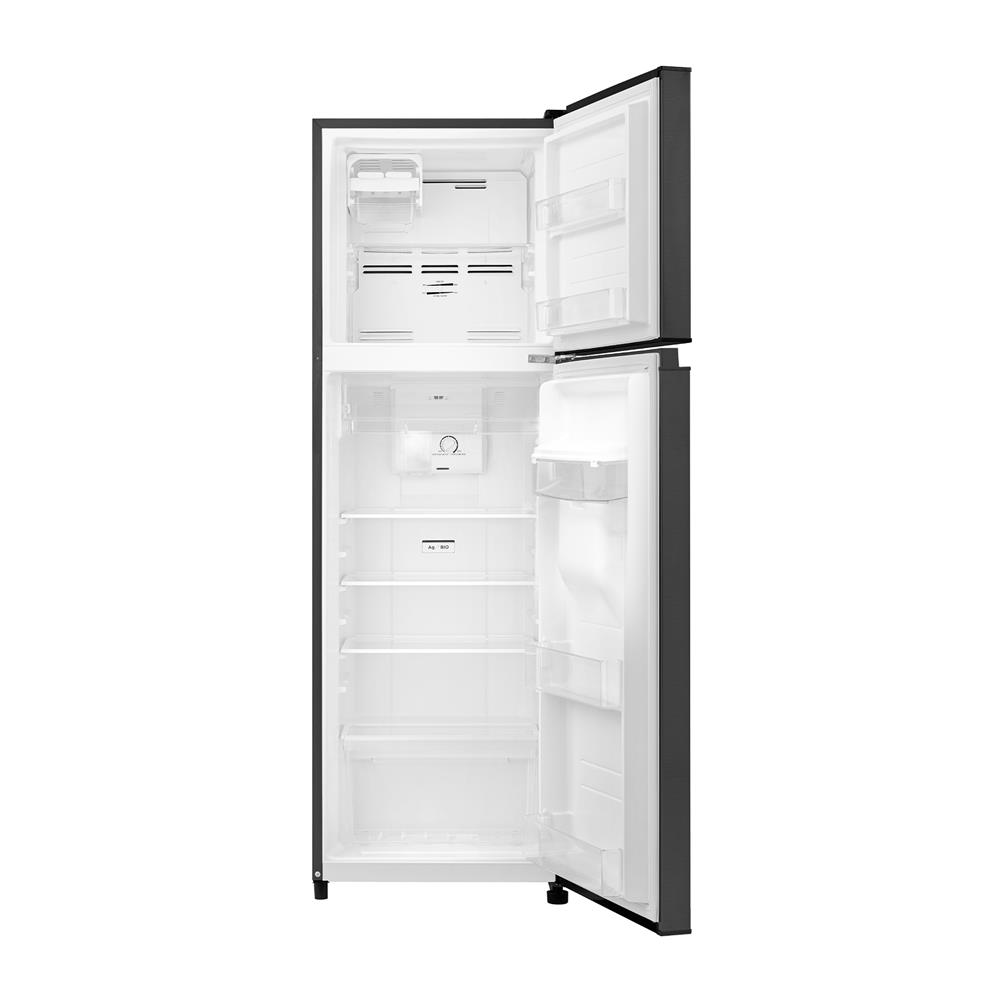 ตู้เย็น 2 ประตู TOSHIBA GR-RT325WE-PMT(06) 8.8 คิว สีเทาเข้ม อินเวอร์เตอร์