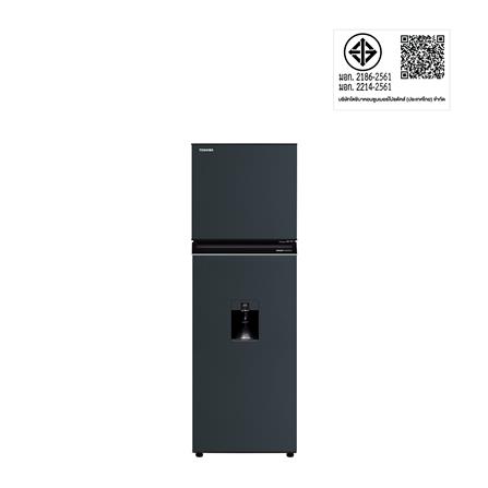 ตู้เย็น 2 ประตู TOSHIBA GR-RT325WE-PMT(06) 8.8 คิว สีเทาเข้ม อินเวอร์เตอร์_6