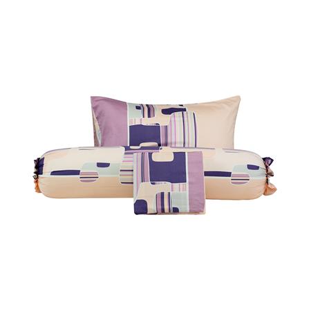 ชุดผ้าปูที่นอน 3.5 ฟุต 3 ชิ้น PICASSO PB สี JANOA_2