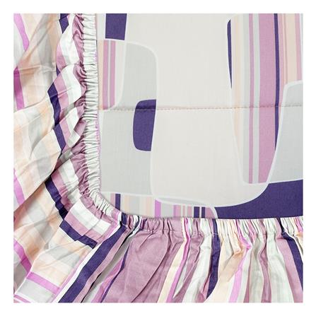 ชุดผ้าปูที่นอน 3.5 ฟุต 3 ชิ้น PICASSO PB สี JANOA_3