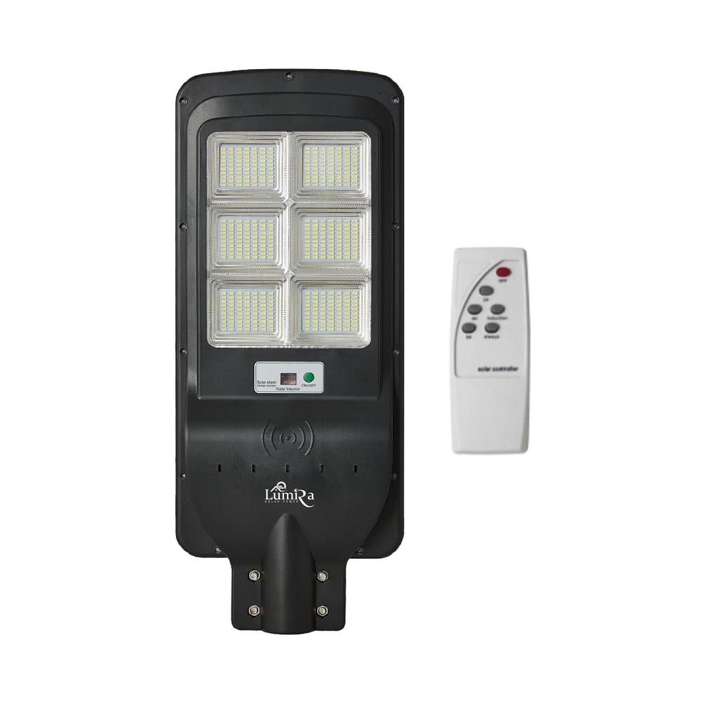 ไฟถนน LUMIRA SOLAR LSC-024 300 วัตต์ DAYLIGHT