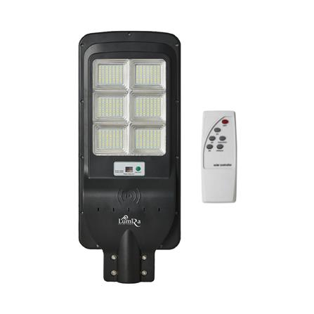 ไฟถนน LUMIRA SOLAR LSC-024 300 วัตต์ DAYLIGHT_0
