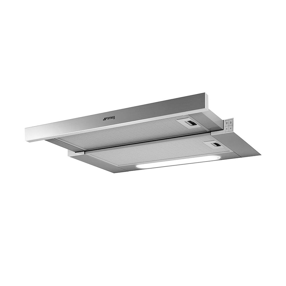 เครื่องดูดควันมาตรฐาน SMEG KSET62E 60 ซม.