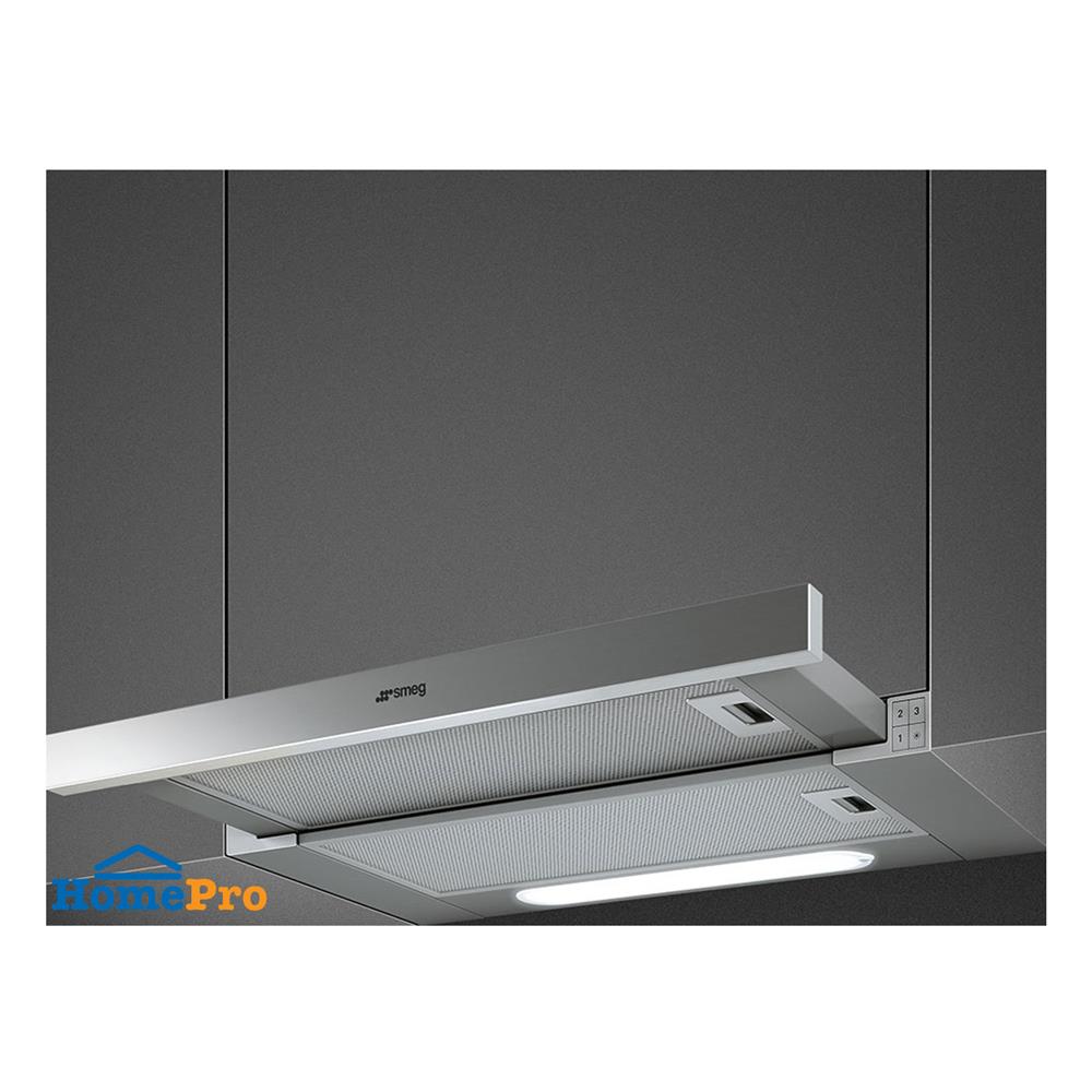 เครื่องดูดควันมาตรฐาน SMEG KSET62E 60 ซม.