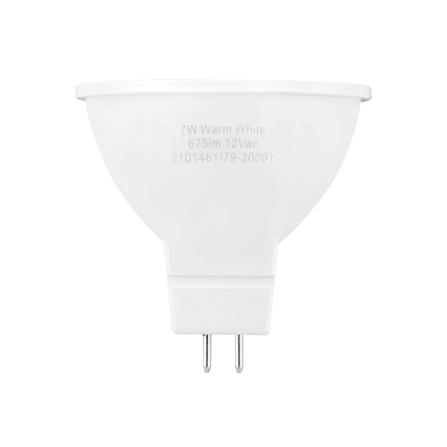 หลอด LED LUMAX MR16 ECO 7 วัตต์ WARM WHITE GU5.3_2